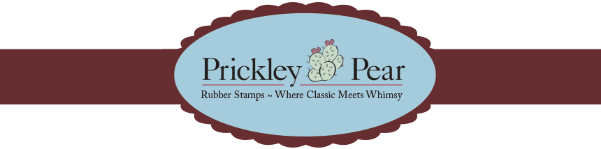 Prickley Pear